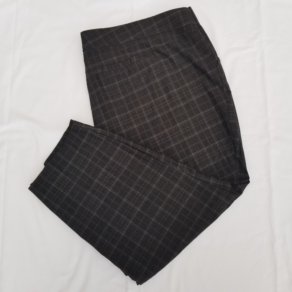 Torrid Black Pants